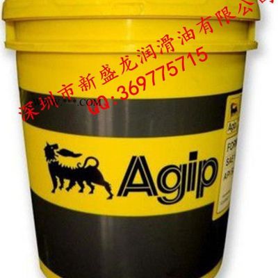 AGIP BLASIA 680 阿吉普齿轮宝680号齿轮油