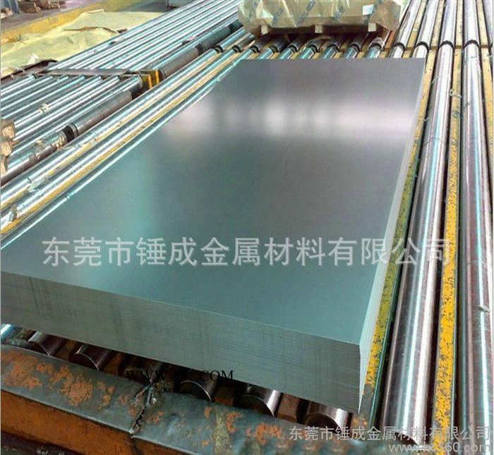 专业销售宝钢CR260/450DP高强度双相冷轧汽车钢板 量图2