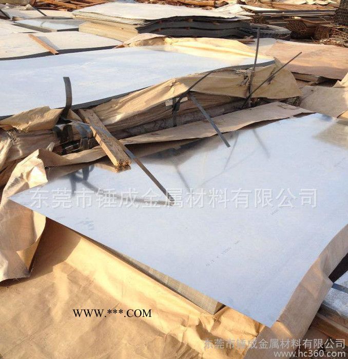专业销售宝钢CR260/450DP高强度双相冷轧汽车钢板 量图3