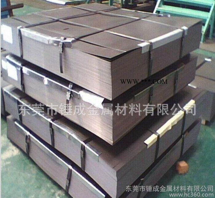 专业销售宝钢CR260/450DP高强度双相冷轧汽车钢板 量