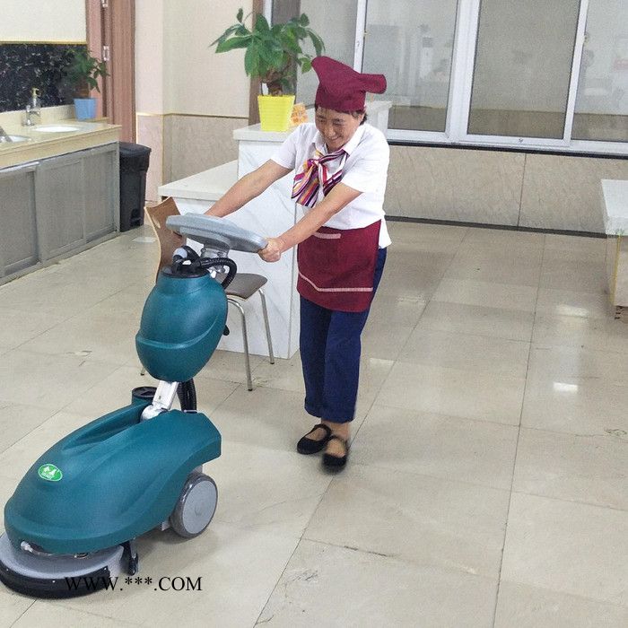 洗地机配件厂家小型手推式洗地机水箱盖子洗地机配件图3