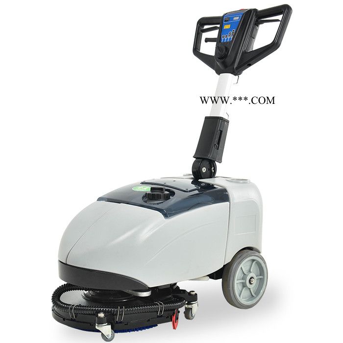 洗地机配件厂家小型手推式洗地机水箱盖子洗地机配件图6