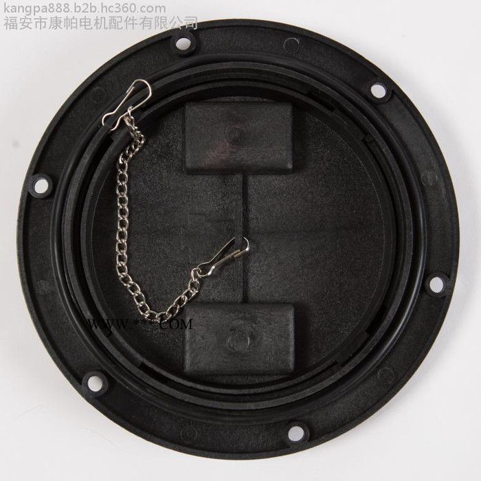 发电机机组水箱盖 加水盖 加水口 加油口 φ130mm图4