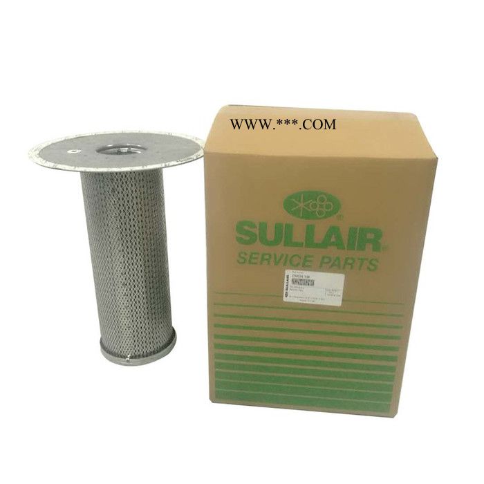 寿力油分芯88298004-783寿力油分空压机油气分离器图6