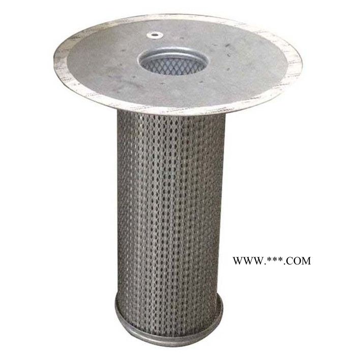 寿力油分芯88298004-783寿力油分空压机油气分离器图3