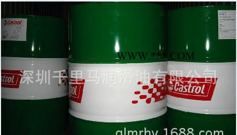 代理极压齿轮油 Castrol Alpha SP460图3