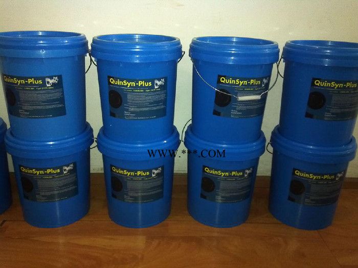 昆西空压机油图8