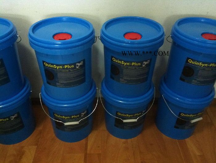 昆西空压机油图5