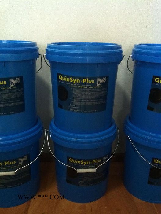 昆西空压机油图4