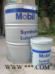 美孚SHC 627合成工业齿轮油图2