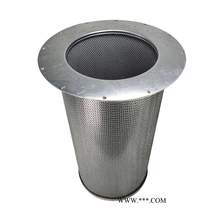 寿力油分芯02250109-319空压机油分芯寿力油分油气分离器图3