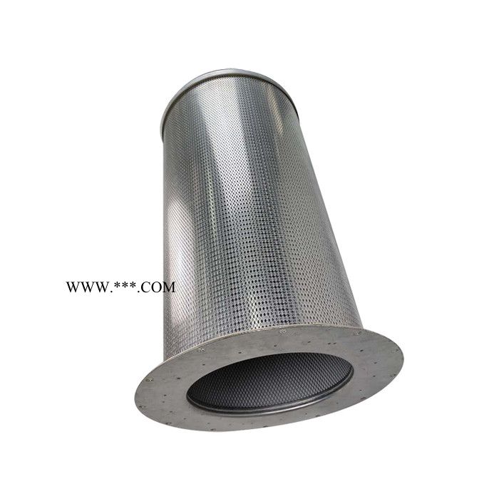 寿力油分芯02250109-319空压机油分芯寿力油分油气分离器图5