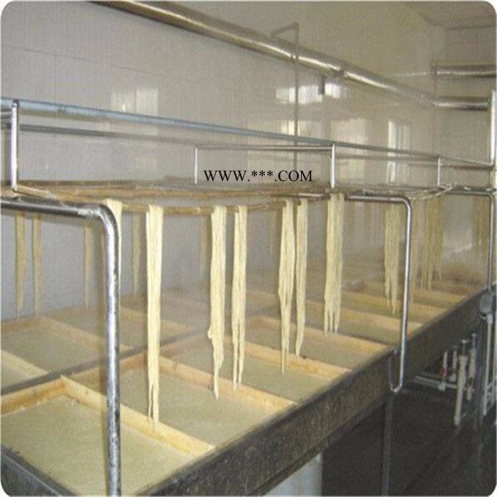 安徽新型腐竹机那家好 小型腐竹机生产视频 腐竹机油皮机图3