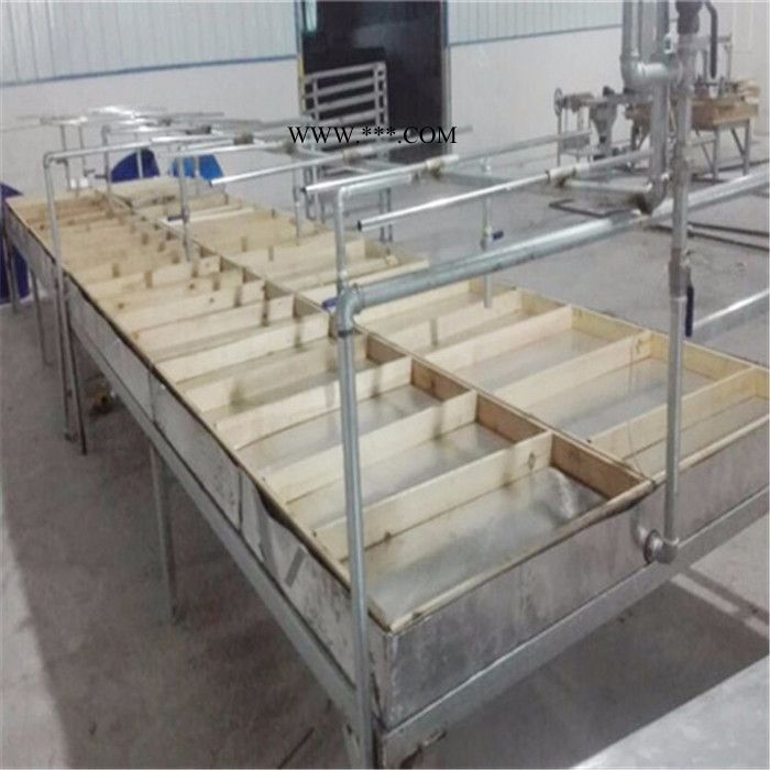 安徽新型腐竹机那家好 小型腐竹机生产视频 腐竹机油皮机图6