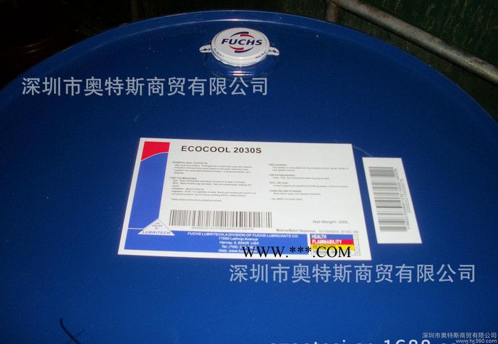 福斯RENOLIN CLP 460齿轮油图3