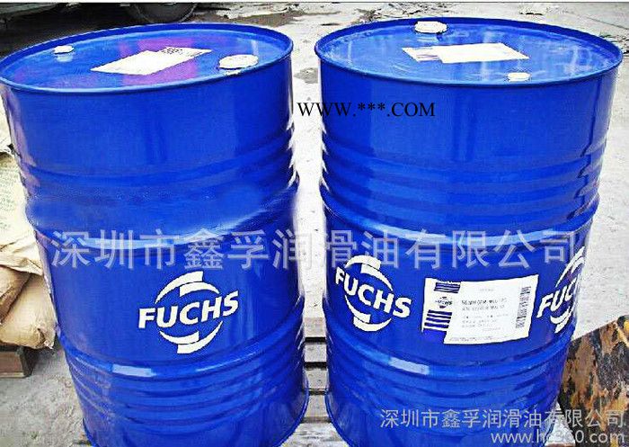 福斯齿轮油价格福斯高极压工业齿轮油CLP220T图3