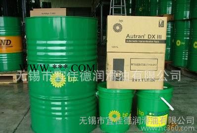 BP安能高GR-XP220齿轮油 BP Energol GR-XP220工业齿轮油18L/200L图3