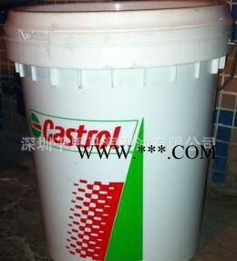 代理 不含固体齿轮油  Castrol OPTIGEAR图3
