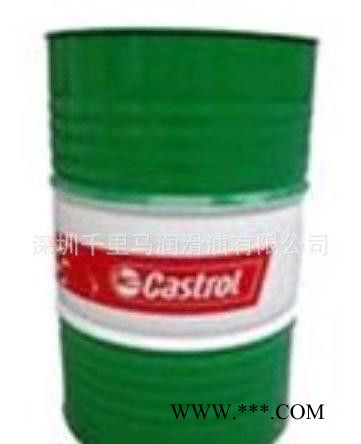 代理 不含固体齿轮油  Castrol OPTIGEAR图2