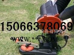 汽油链锯磨链机油锯 伐木锯 汽油链锯磨链机厂家图2