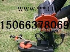 汽油链锯磨链机油锯 伐木锯 汽油链锯磨链机厂家图3