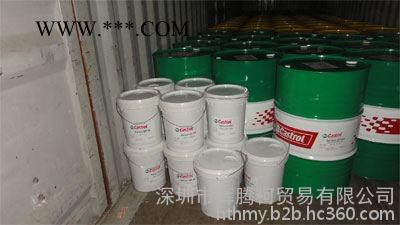 嘉实多Alphasyn PG合成齿轮油图2