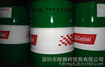 嘉实多Alphasyn PG合成齿轮油图3