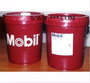 美孚Mobilgear  XMP  460工业齿轮油图2