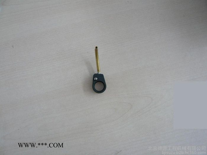 神钢日野纯正配件            机油喷射体图2