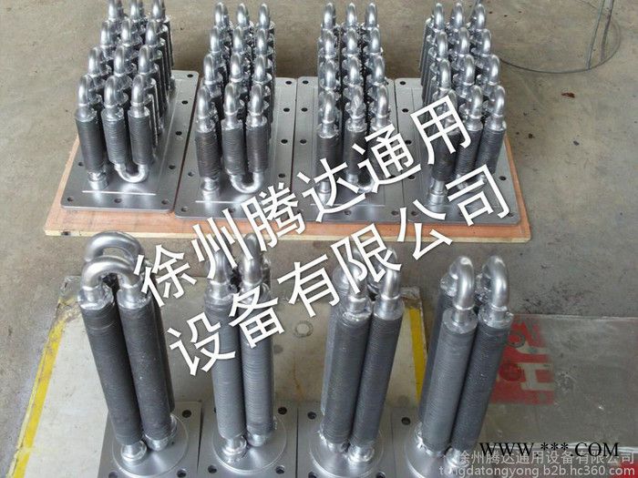 减速机油冷却器图3