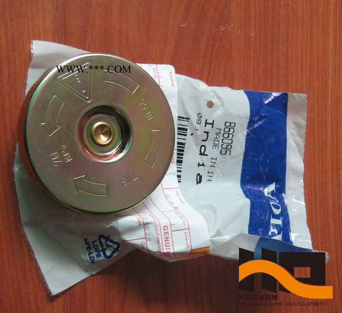 Volvo/沃尔沃 沃尔沃柴油发电机配件 沃尔沃水箱盖866095图5