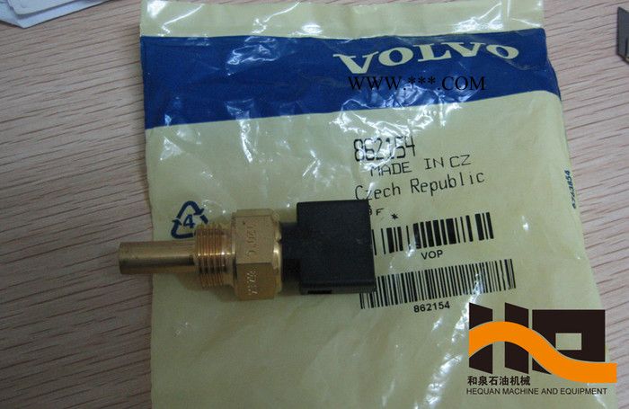 Volvo/沃尔沃 沃尔沃柴油发电机配件 沃尔沃水箱盖866095图6
