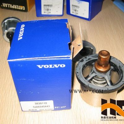 Volvo/沃尔沃 沃尔沃柴油发电机配件 沃尔沃水箱盖866095