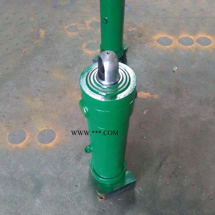 天宇液压液压油缸 多节缸 高压油缸 农机油缸图2