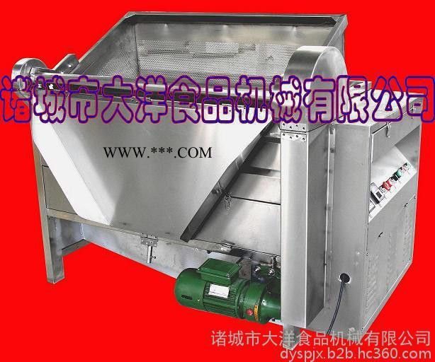 大洋直销DYZ1200A食品专用油炸机油炸锅图5
