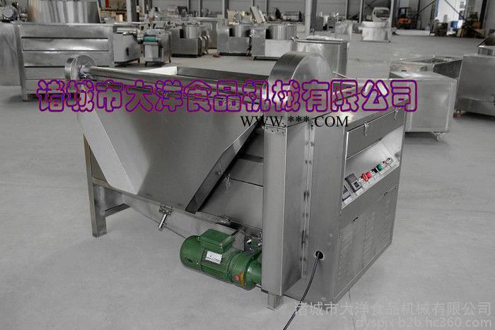 大洋直销DYZ1200A食品专用油炸机油炸锅图2