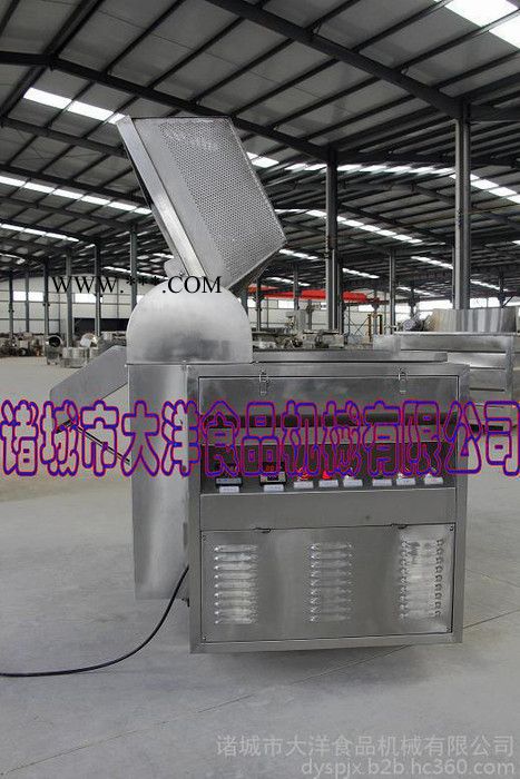 大洋直销DYZ1200A食品专用油炸机油炸锅图4