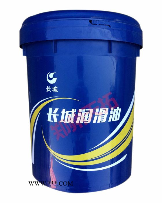 大量供应齿轮油长城L-CKD150重负荷工业闭式齿轮油16KG装-保证-现货-闪电发货-河南总代理 重负荷齿轮油图2