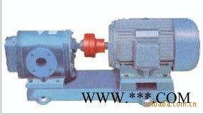 供应齿轮泵/齿轮油泵/圆弧齿轮油泵图2