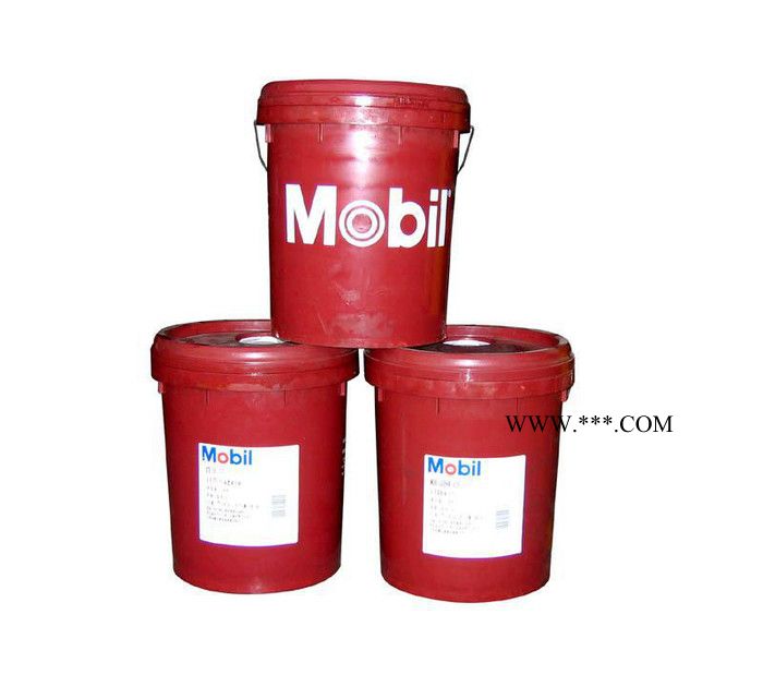 美孚齿轮油Mobilgea XMP 680图4