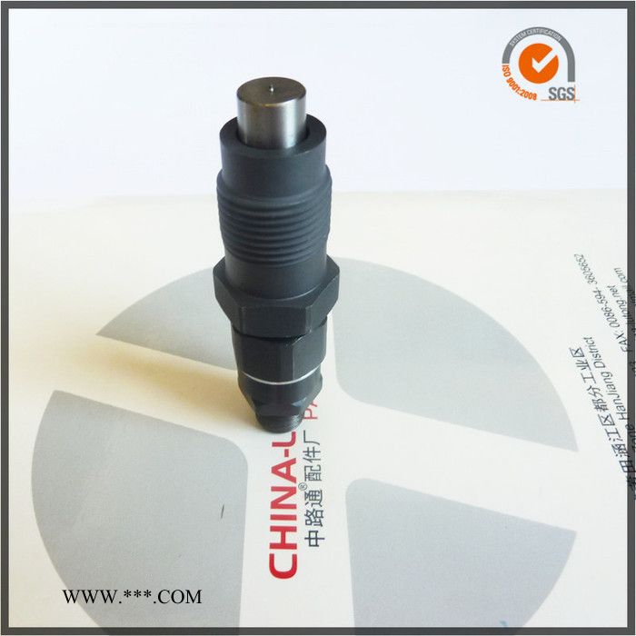 喷油器23600-18010 丰田1PZ发动机油嘴总成图4