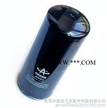 箭牌 供应上柴6114 玉柴YC6108增压机油滤清器图2
