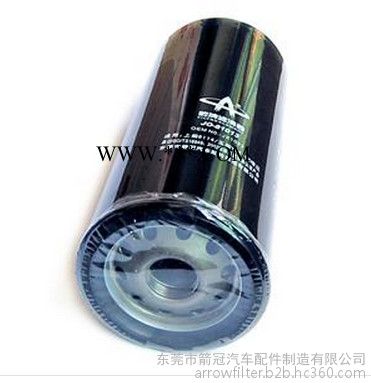 箭牌 供应上柴6114 玉柴YC6108增压机油滤清器图3