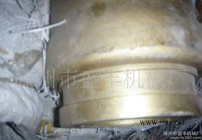 液压铆管机，盛丰全自动液压大口径铆管机油管机图4