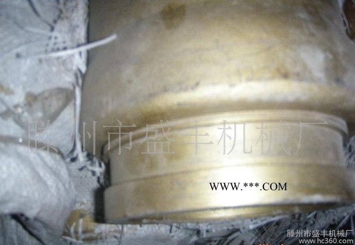 液压铆管机，盛丰全自动液压大口径铆管机油管机图3