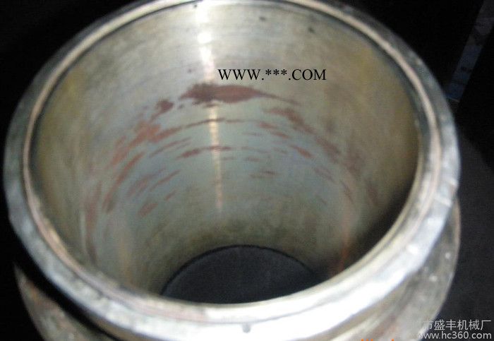 液压铆管机，盛丰全自动液压大口径铆管机油管机图2