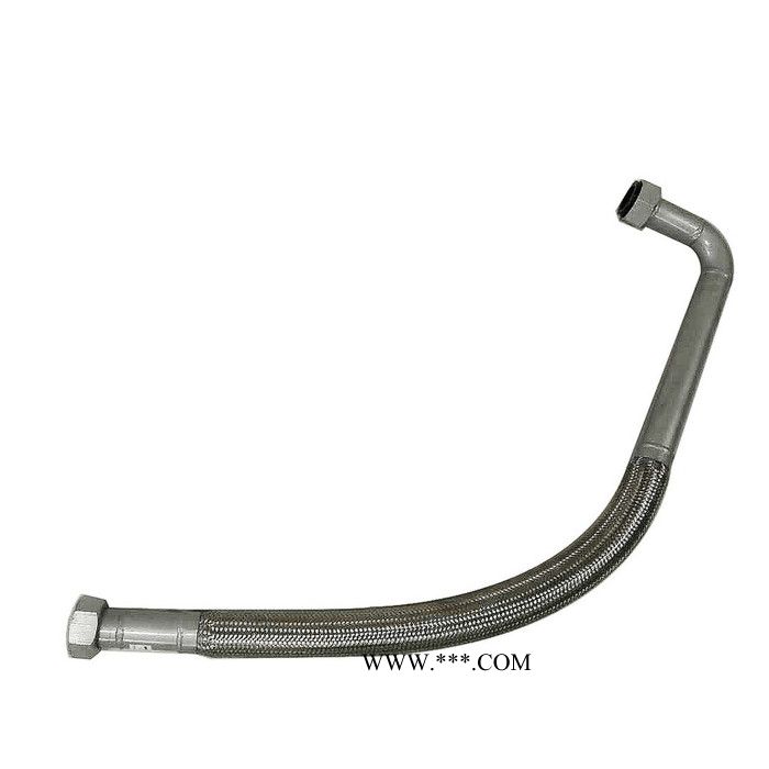 美国寿力变频空压机油管88290005-249空压机过油管批发图3