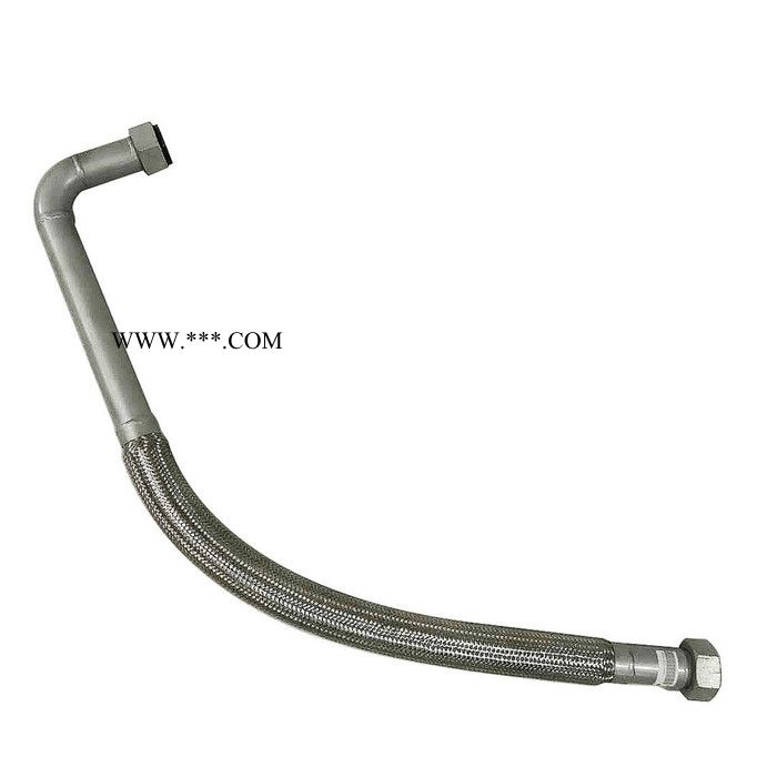 美国寿力变频空压机油管88290005-249空压机过油管批发图5