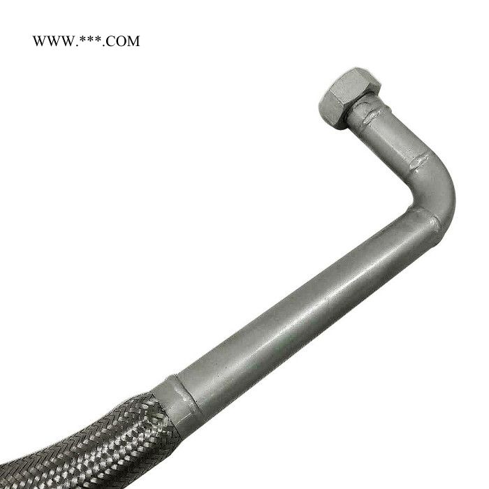 美国寿力变频空压机油管88290005-249空压机过油管批发图2