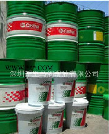 代理轴承齿轮油 Castrol Tribol 1100/图2